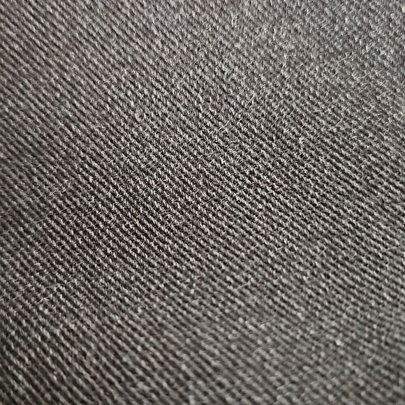 IZOD Men's Denim Jeans Slim Straight, Comfort Fit 36 × 32 Black - Picture 16 of 16